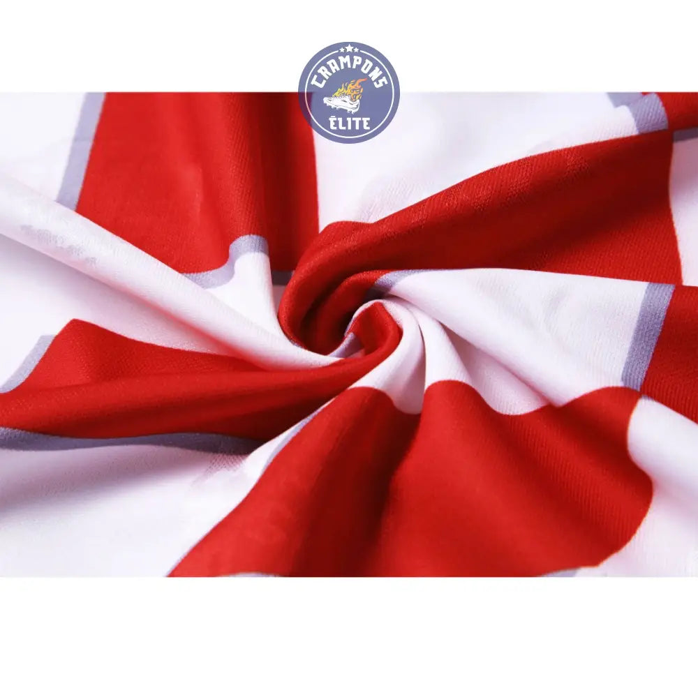 Croatie 1998 Domicile