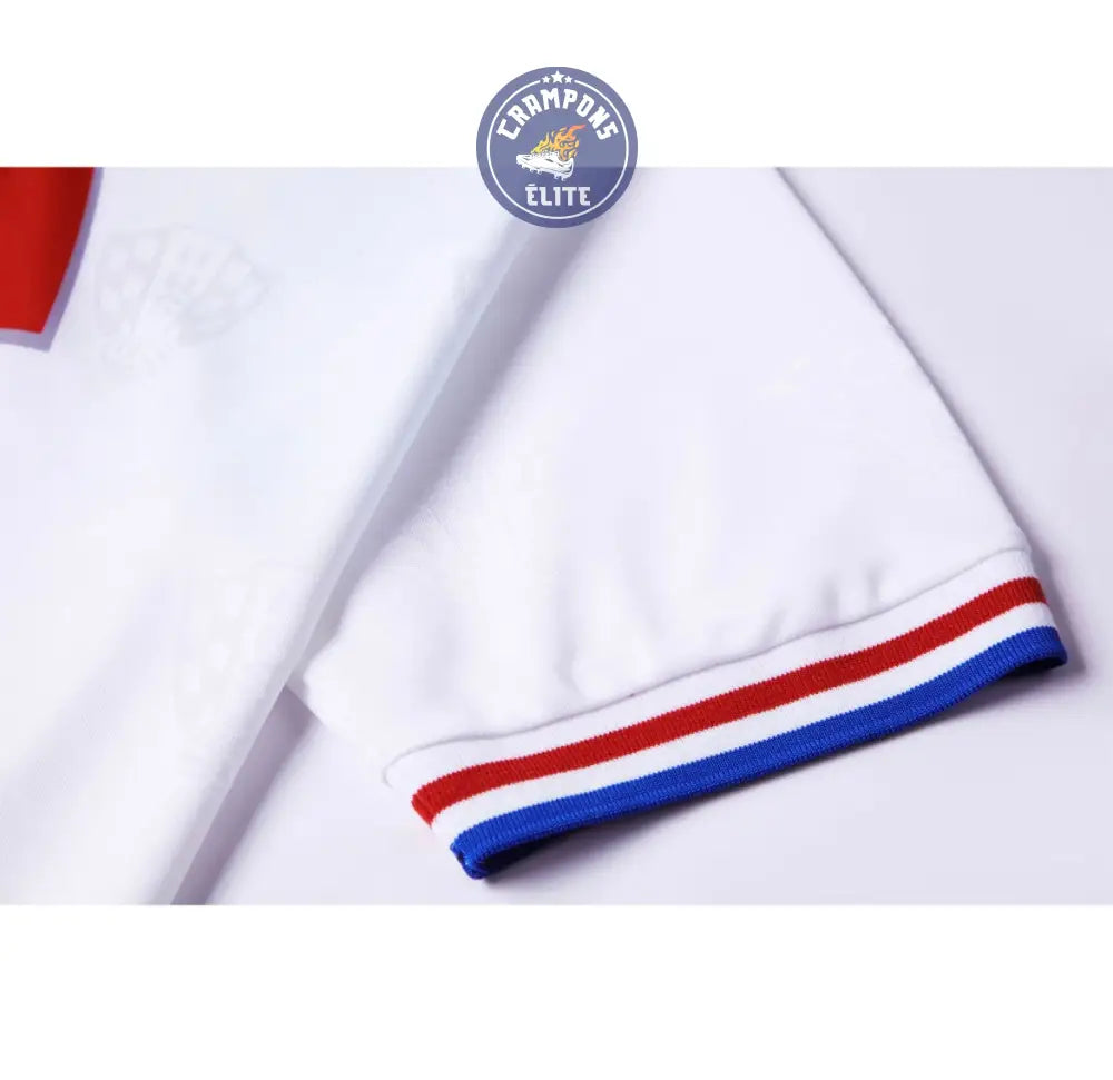 Image of Croatie 1998 Domicile