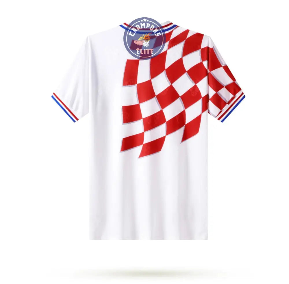 Image of Croatie 1998 Domicile