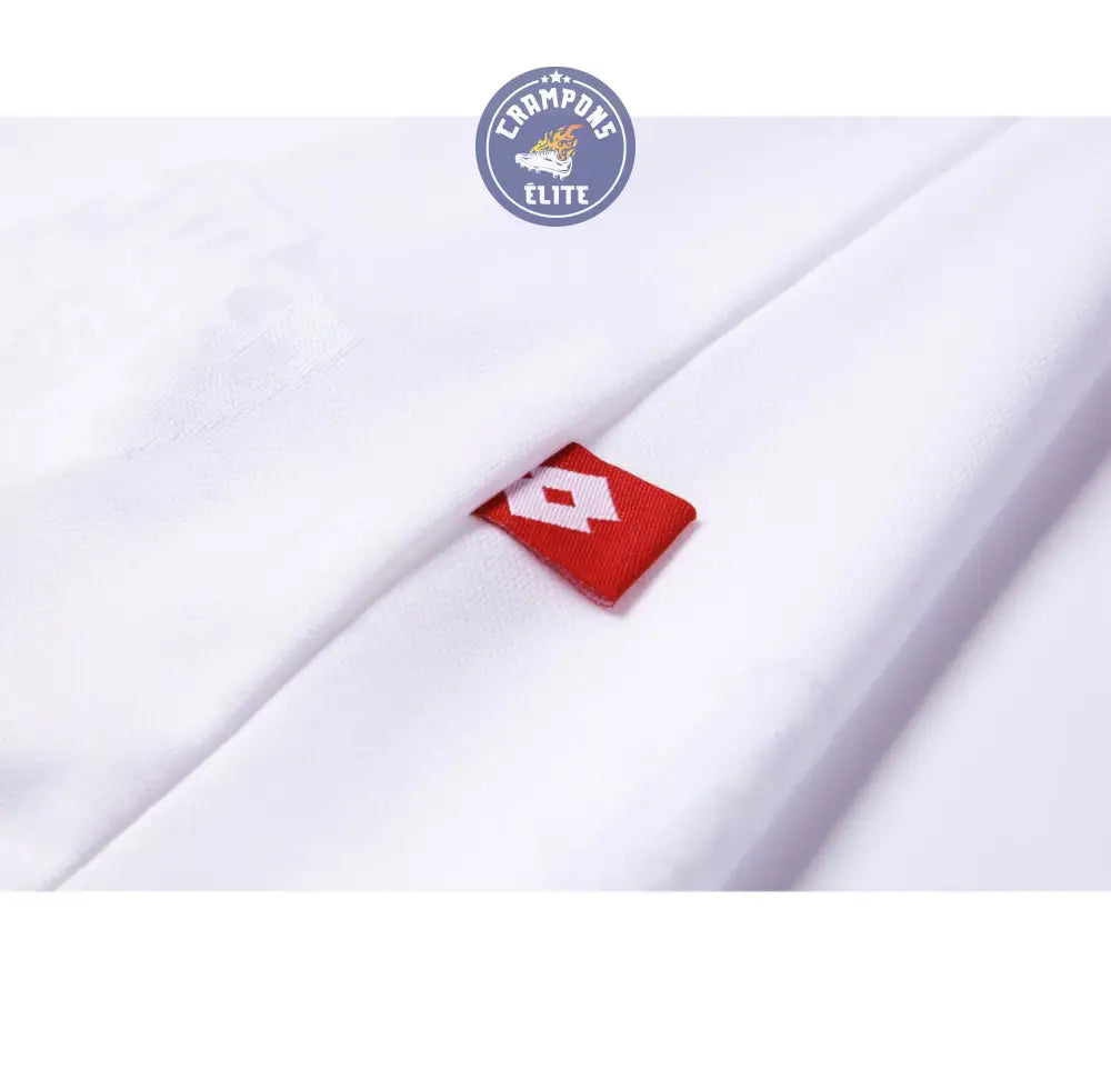 Croatie 1998 Domicile