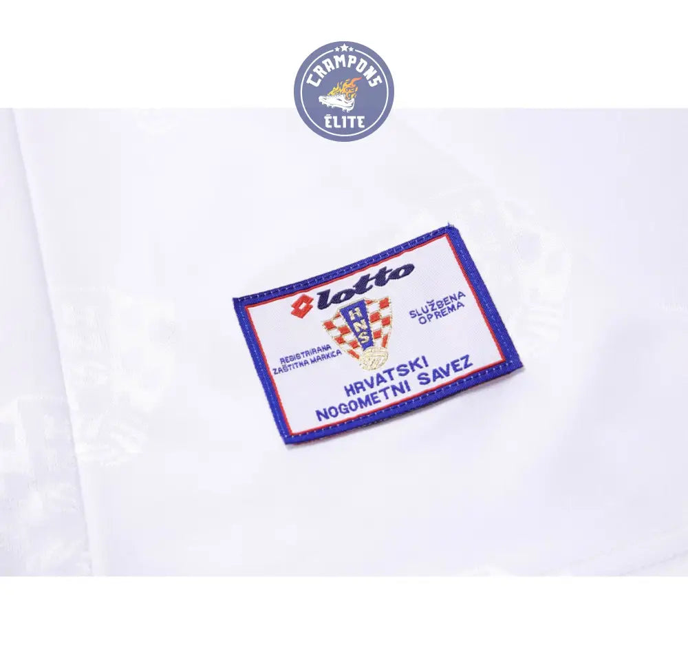 Image of Croatie 1998 Domicile