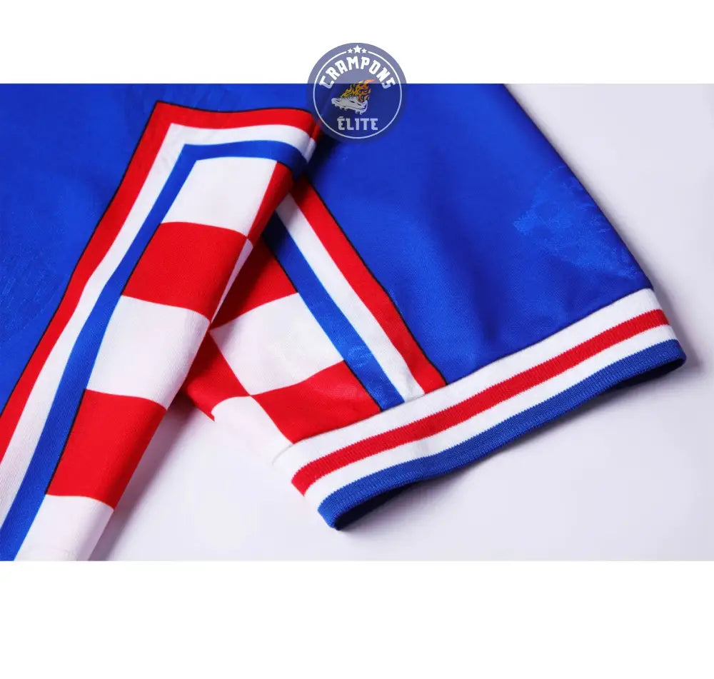 Image of Croatie 1998 Extérieur