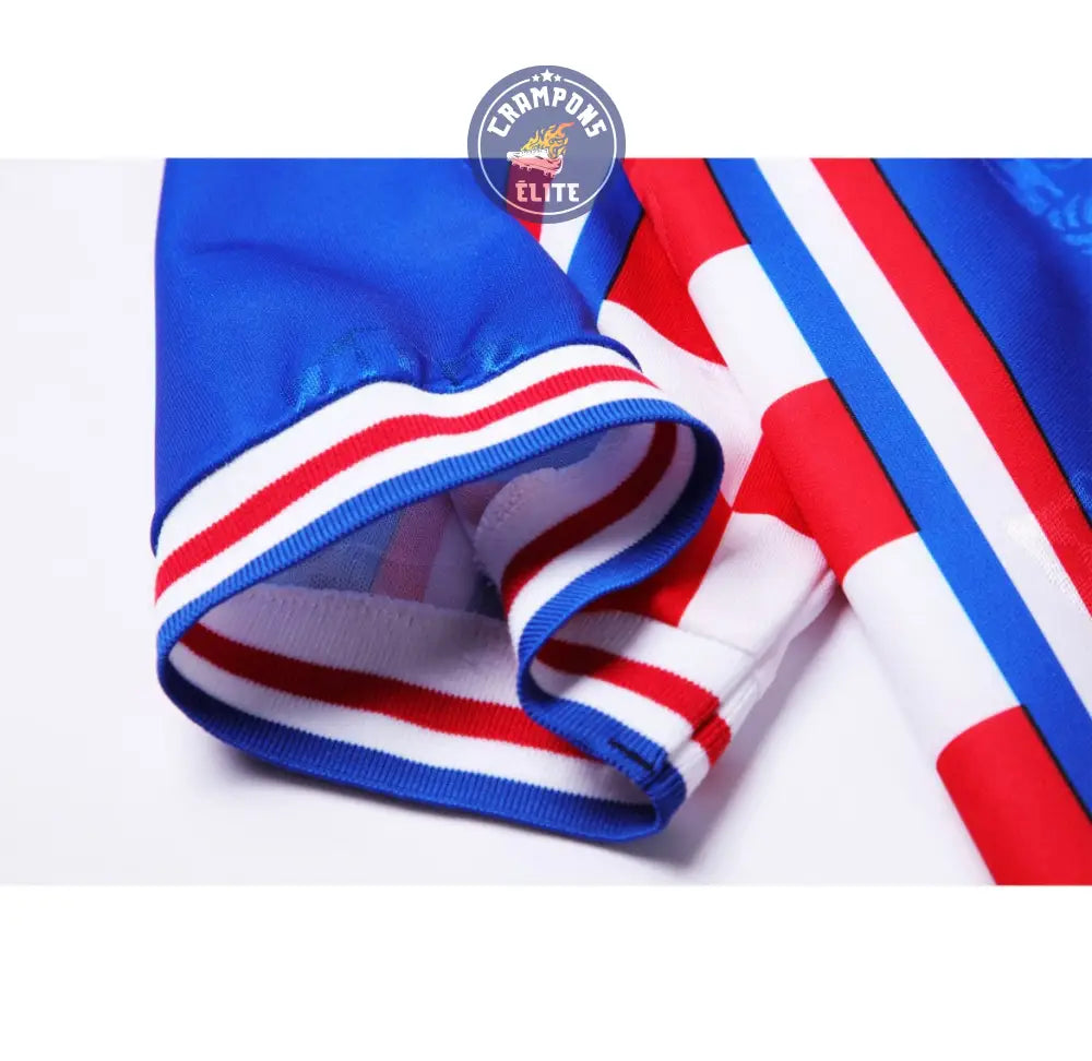 Image of Croatie 1998 Extérieur