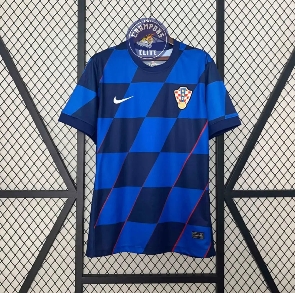 Croatie 2024 Extérieur