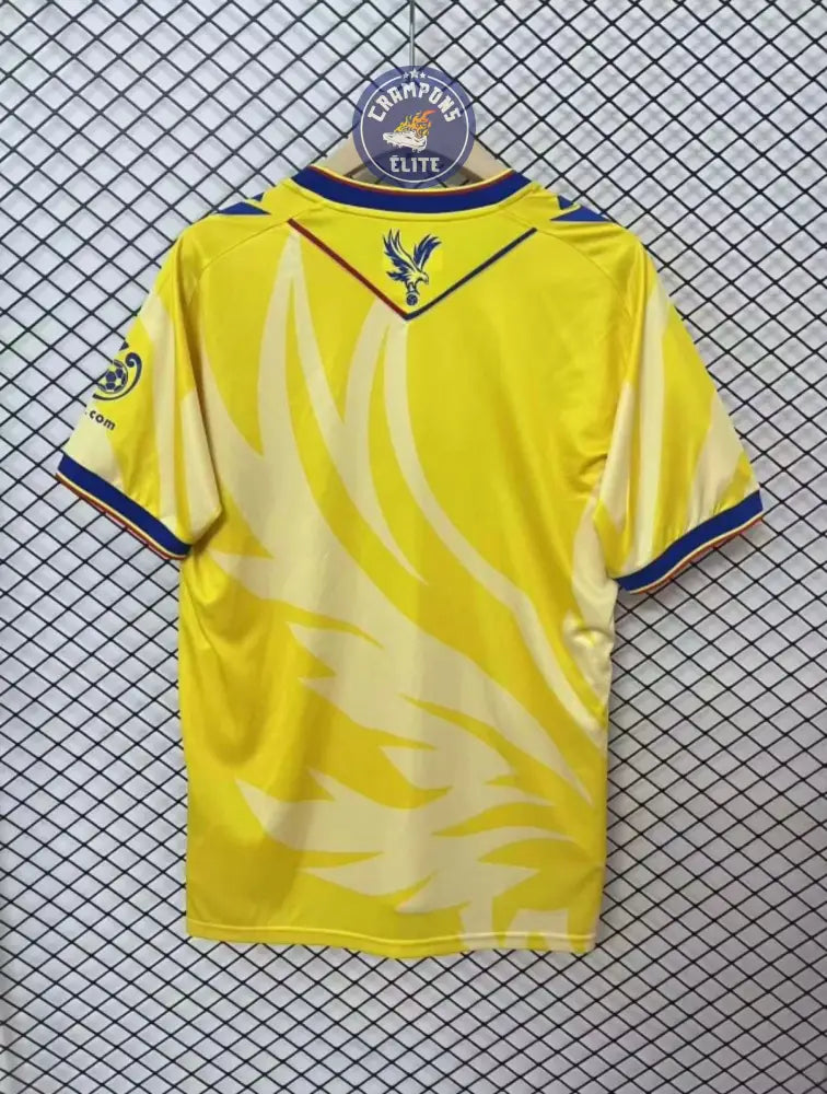 Crystal Palace 2024/25 Extérieur