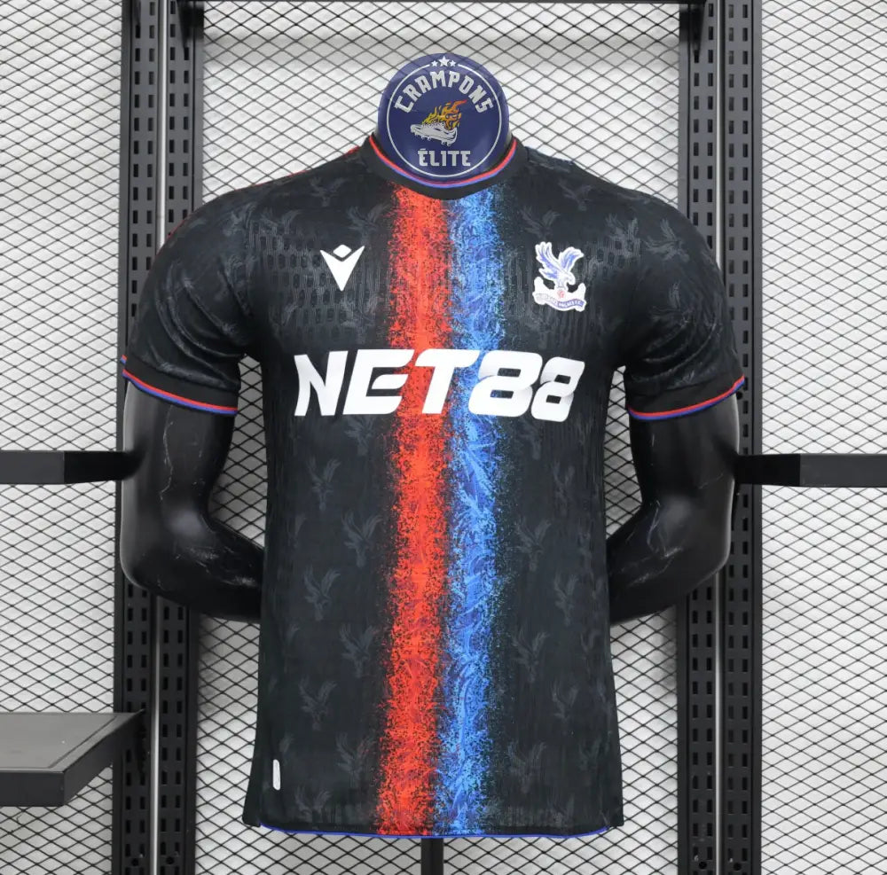 Crystal Palace 2024/25 Third
