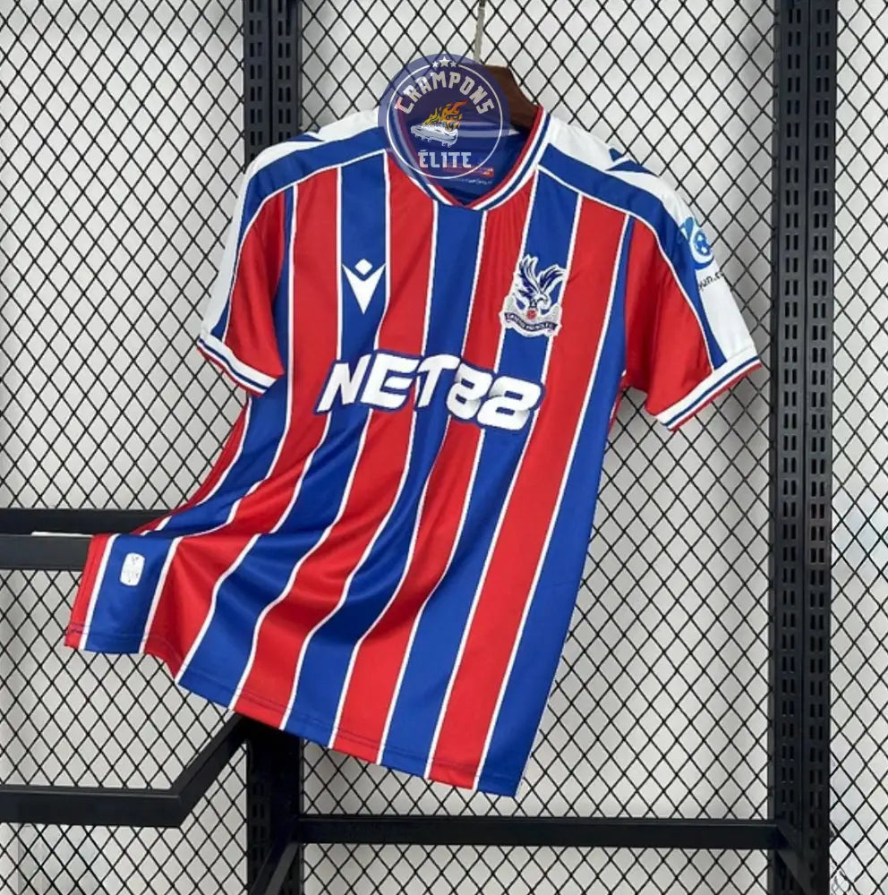 Crystal Palace 2025/26 Domicile