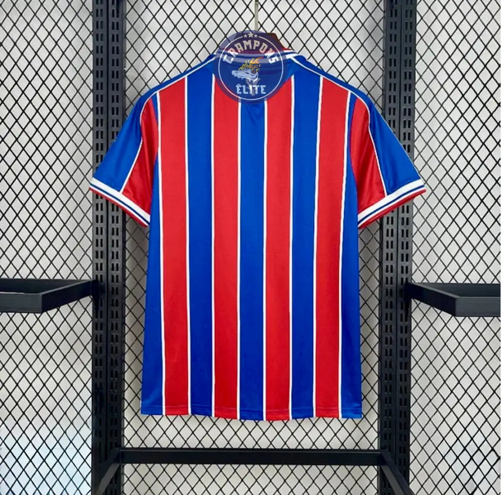 Crystal Palace 2025/26 Domicile