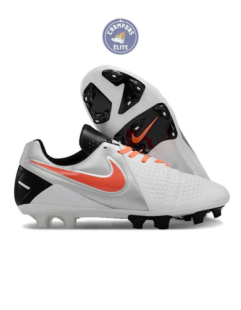 CTR 360 Blanc/Gris
