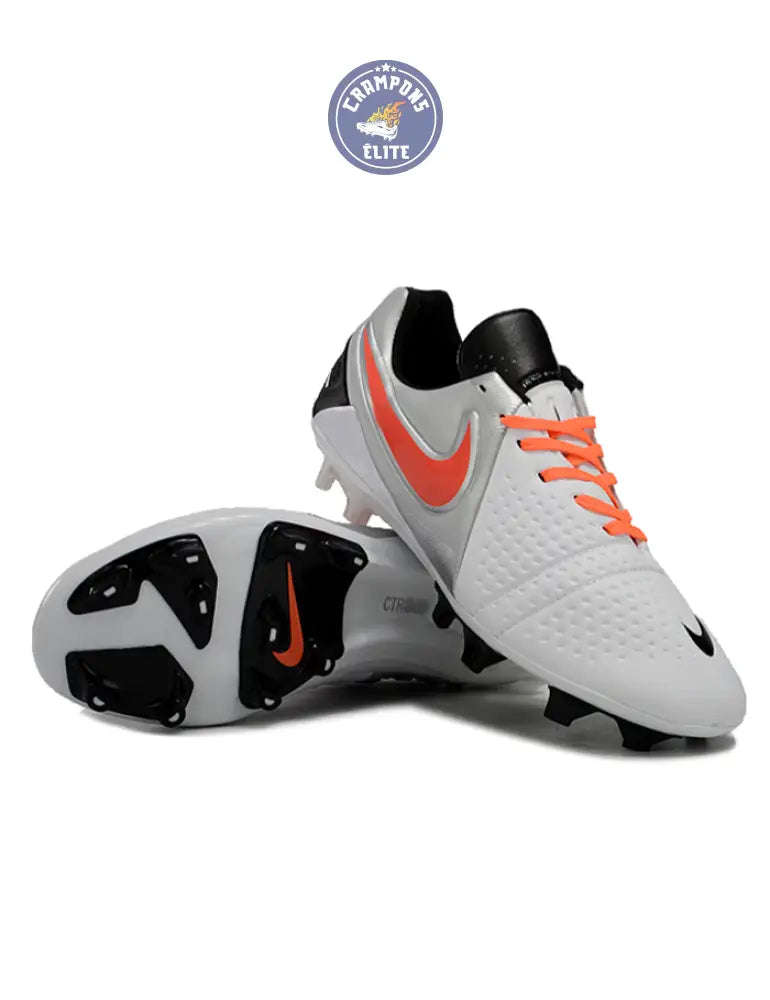 CTR 360 Blanc/Gris