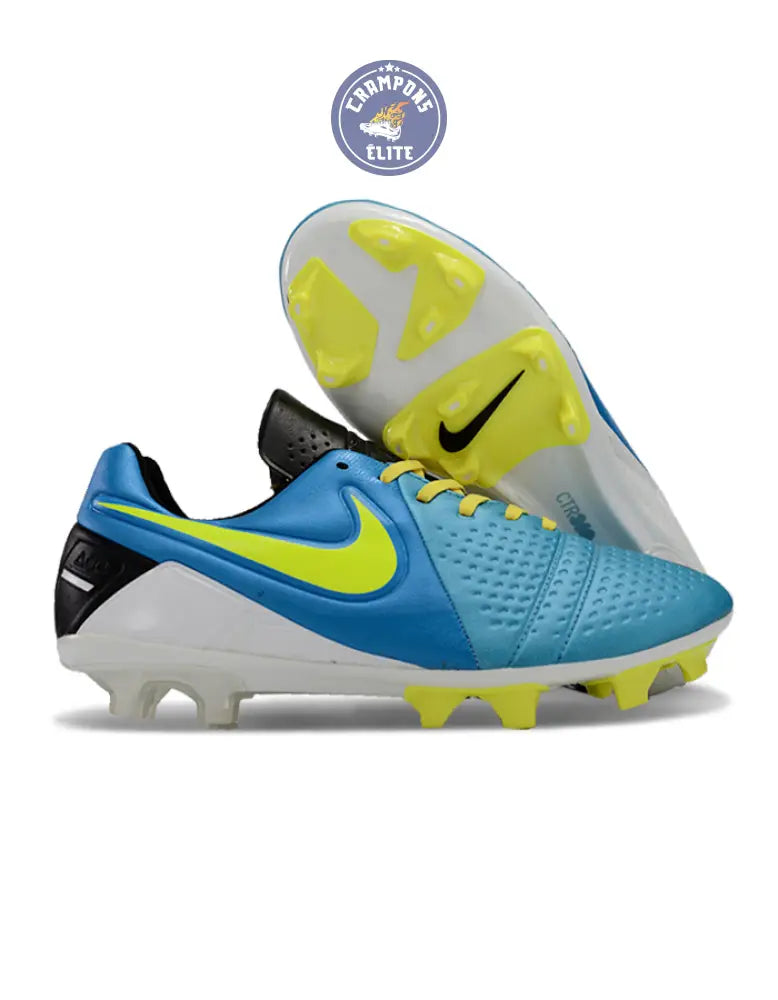 CTR 360 Bleu/Jaune