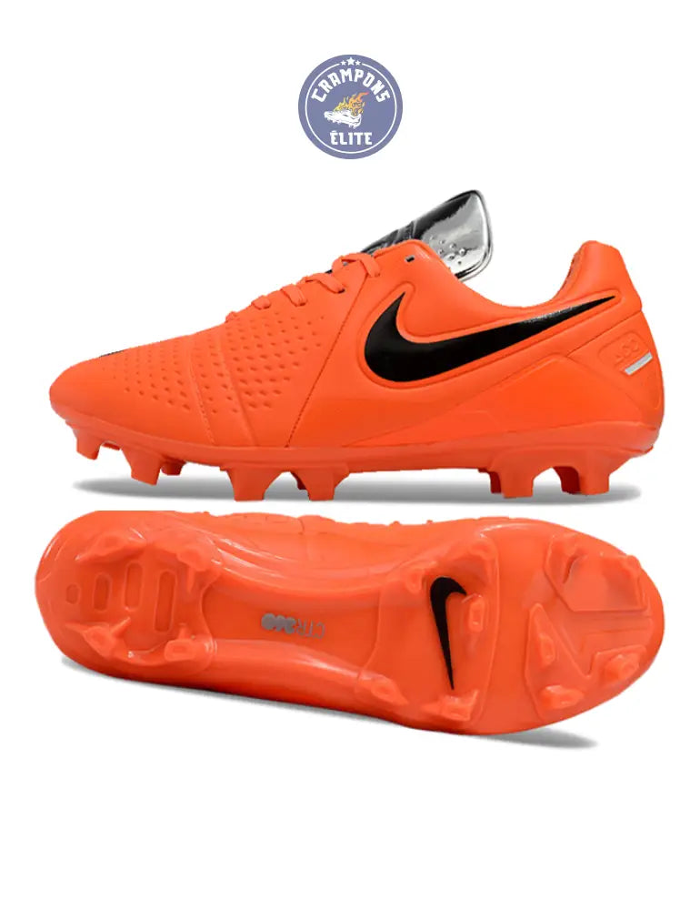 CTR 360 Fushia/Argent