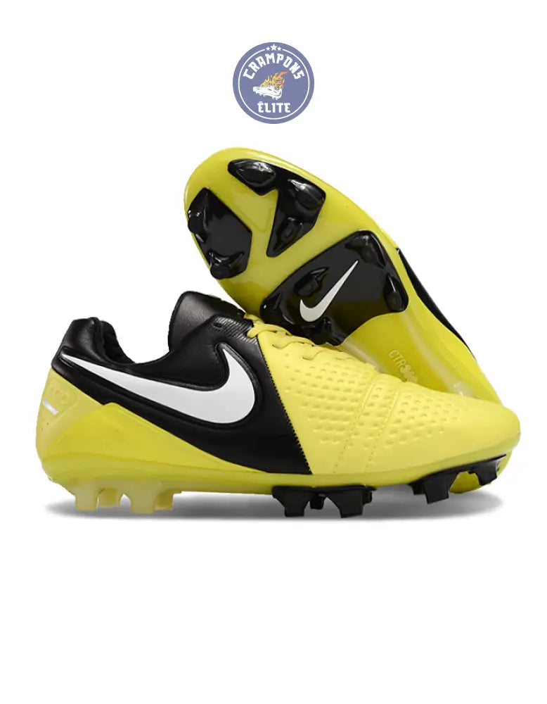 Image of CTR 360 Noir/Jaune