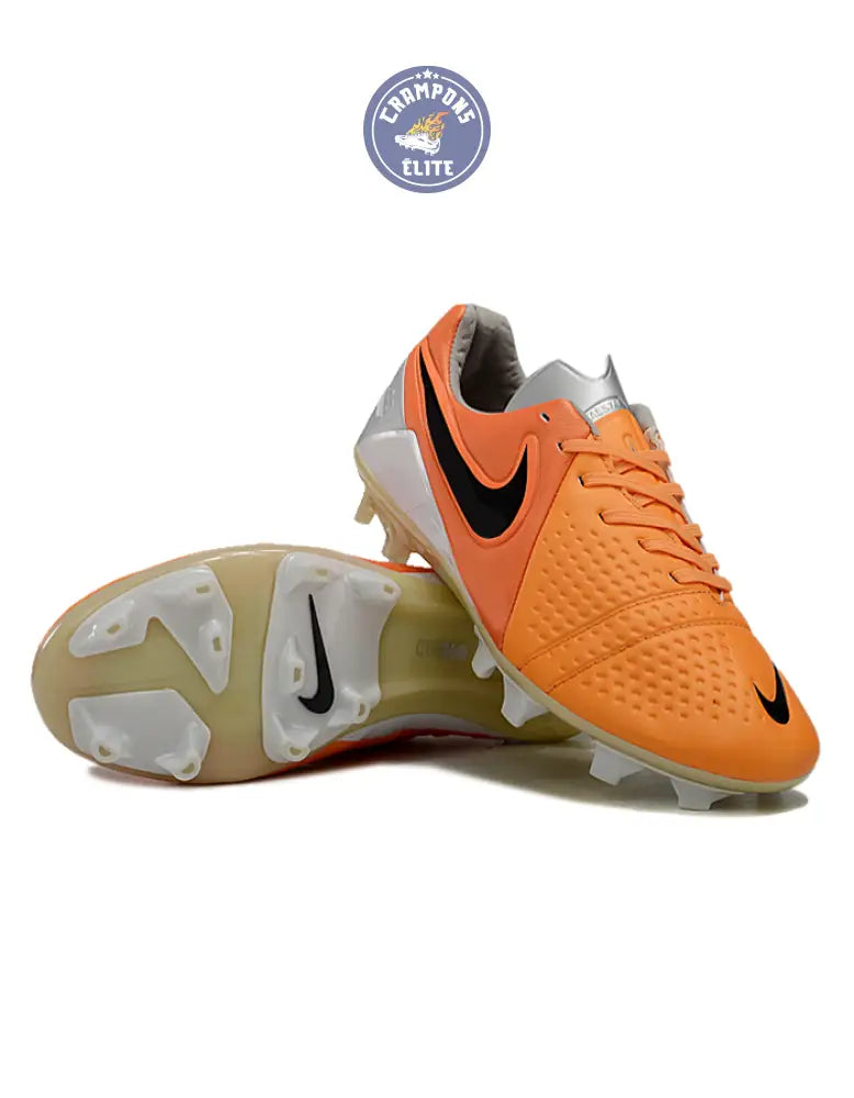 CTR 360 Orange