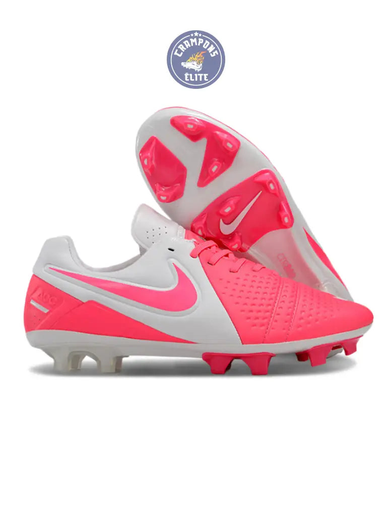 CTR 360 Rose/Blanc