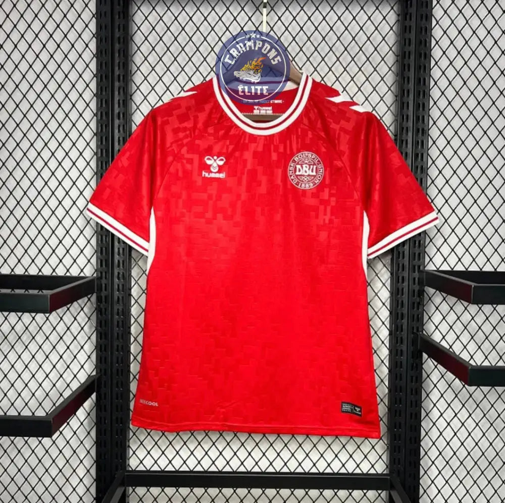 Danemark 2024 Domicile