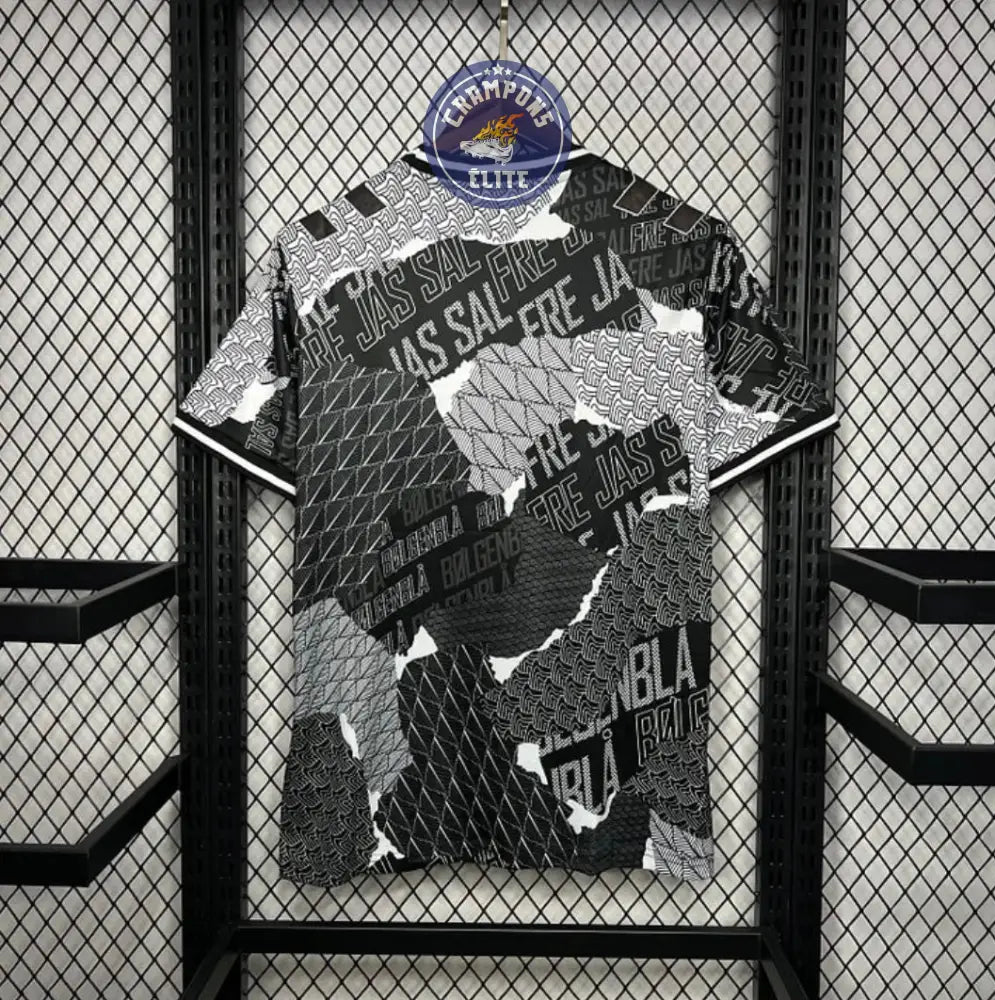 Danemark 2024 Entraînement