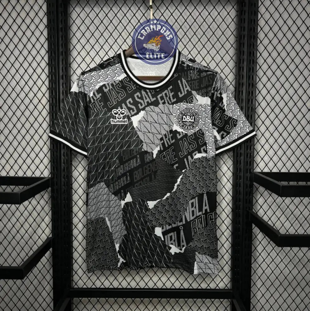 Image of Danemark 2024 Entraînement