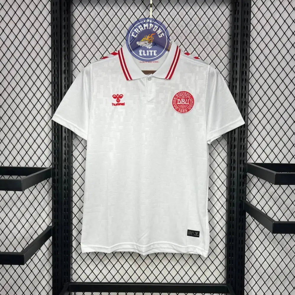 Danemark 2024 Extérieur