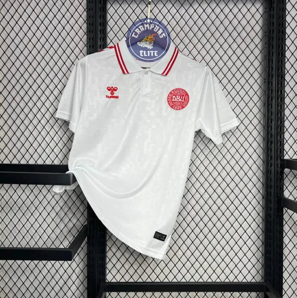 Danemark 2024 Extérieur