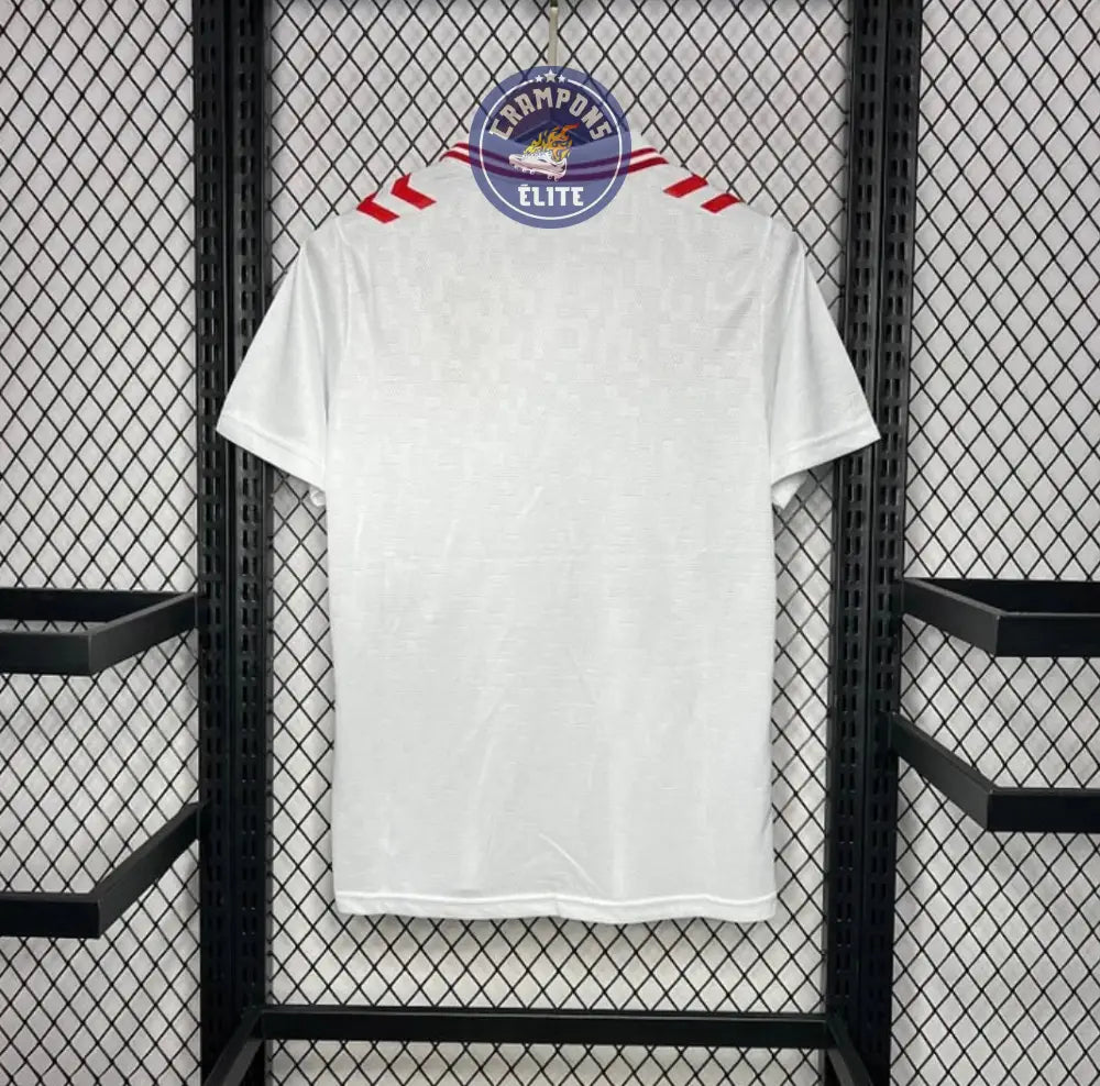 Danemark 2024 Extérieur