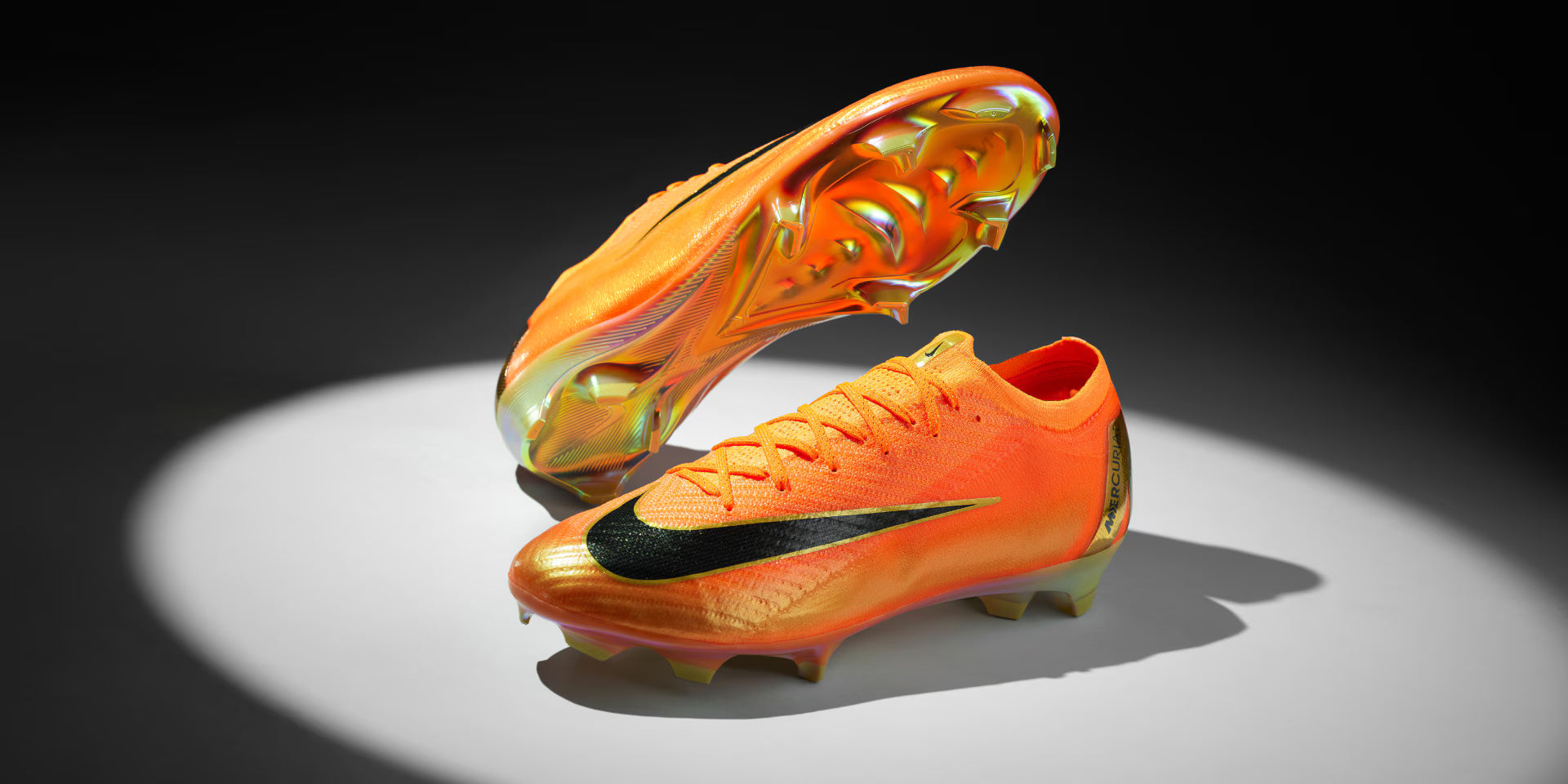 Crampons Elite