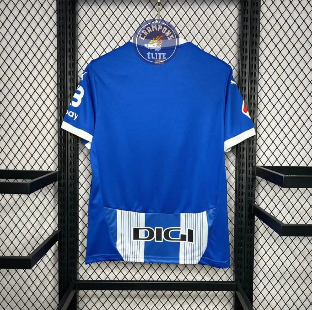 Image of Deportivo Alavés 2024/25 Domicile