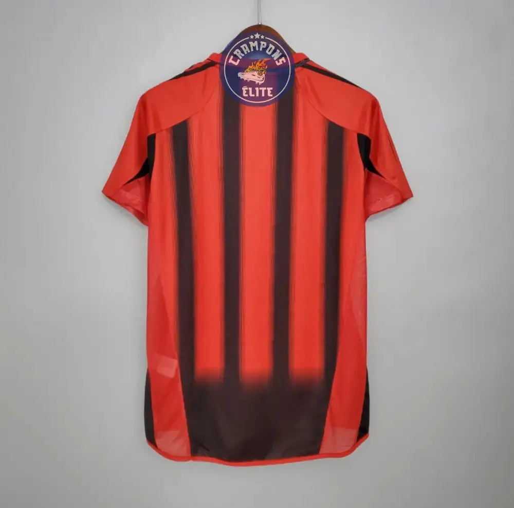 Image of AC Milan 2004/05 Domicile