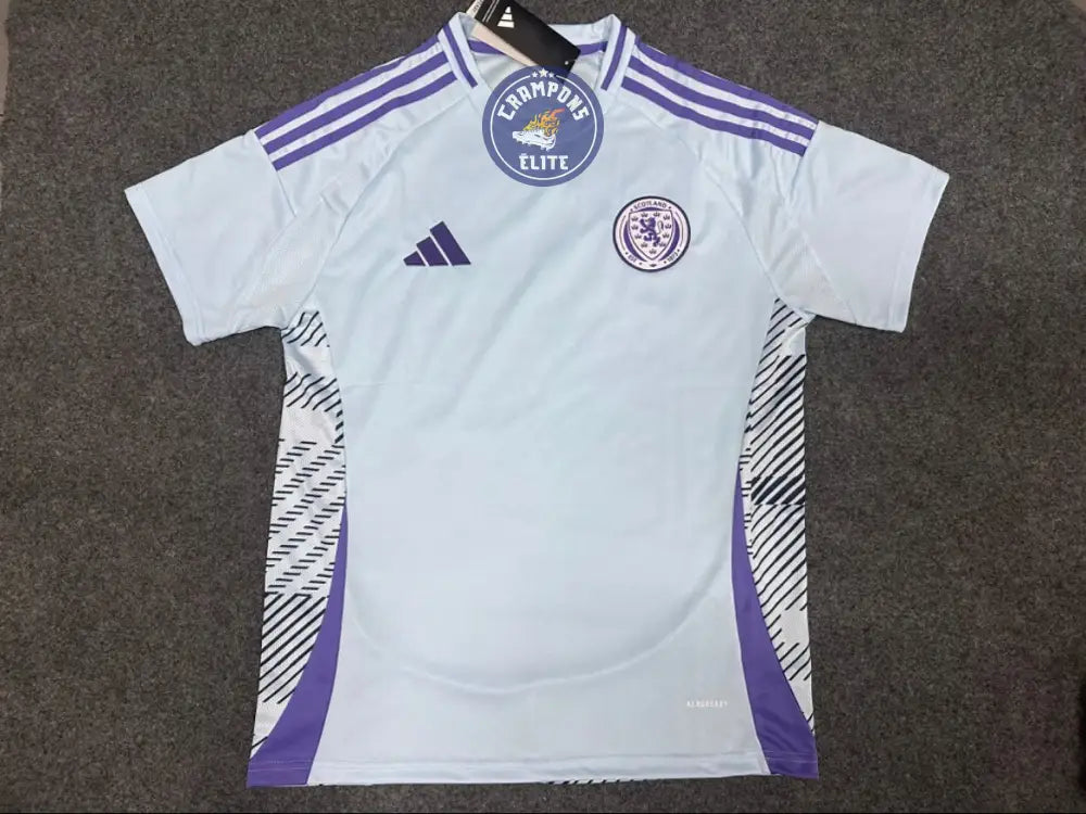 Image of Écosse 2024 Extérieur