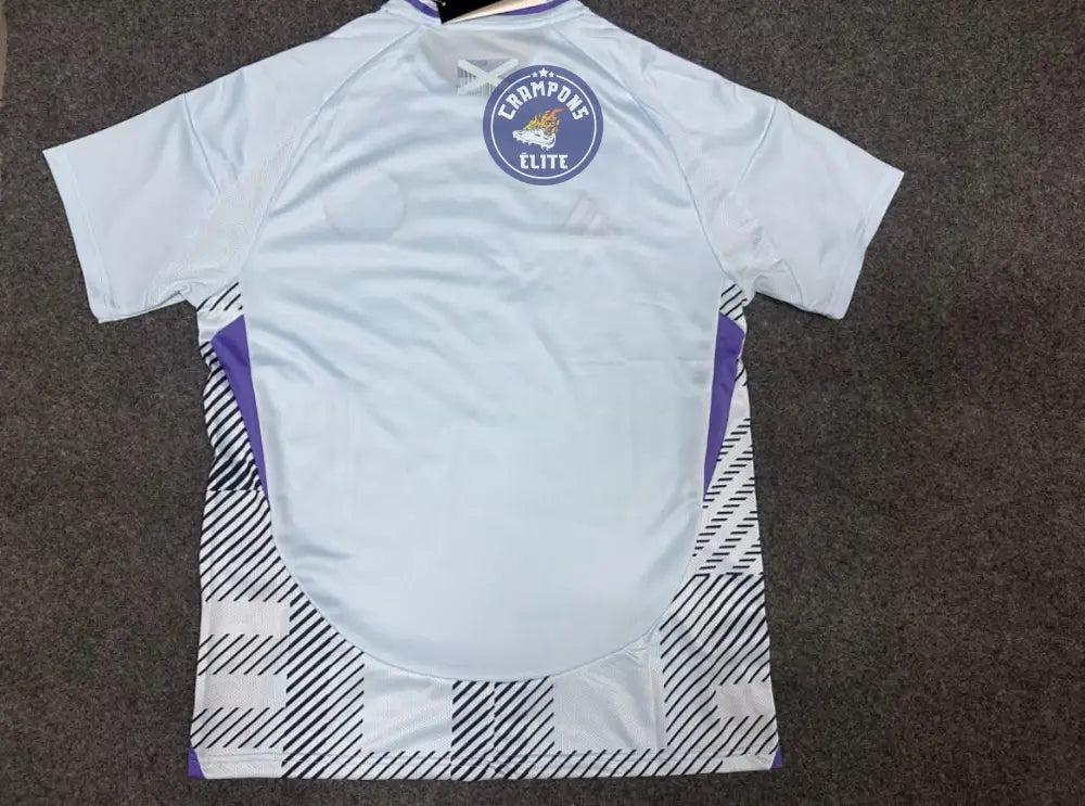 Écosse 2024 Extérieur