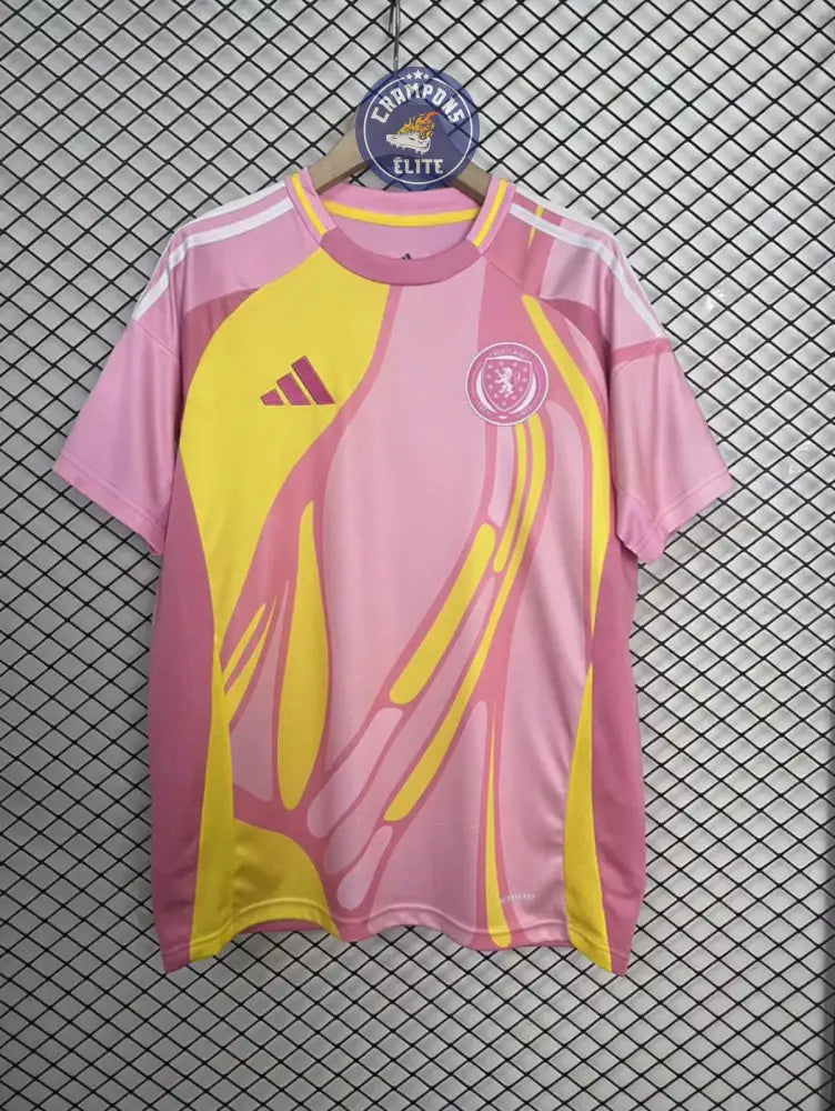 Image of Écosse 2025 Féminin