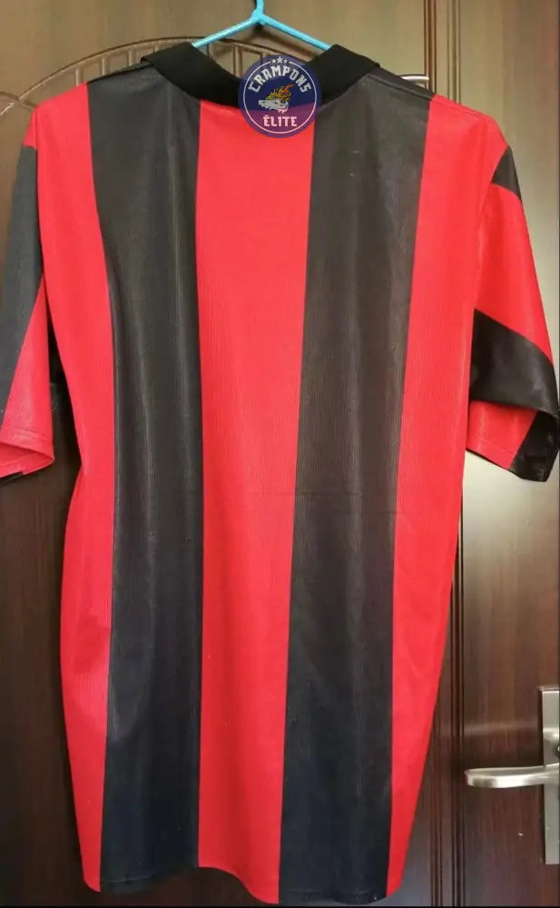 Image of Eintracht Francfort 1999/00 Domicile