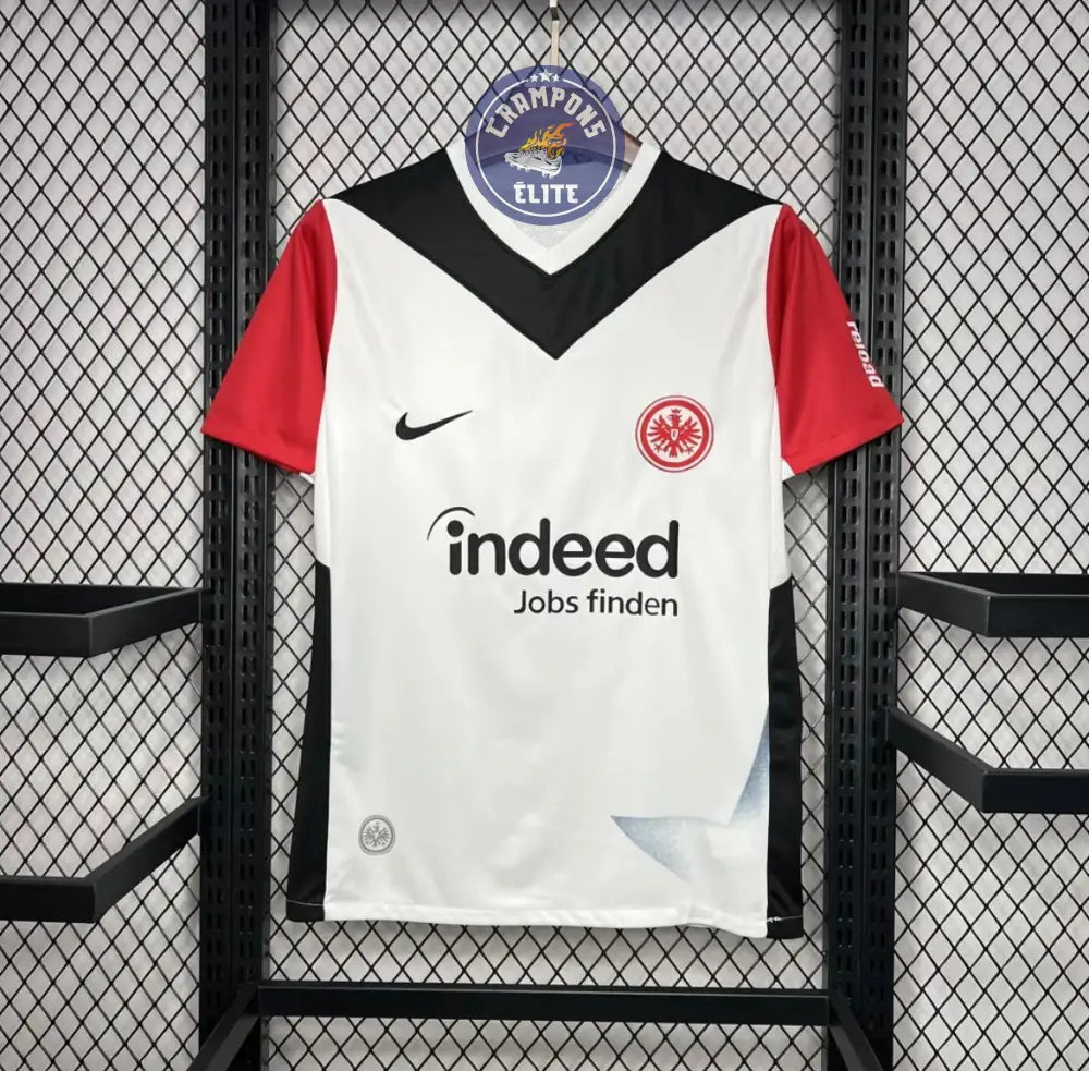 Eintracht Francfort 2024/25 Domicile