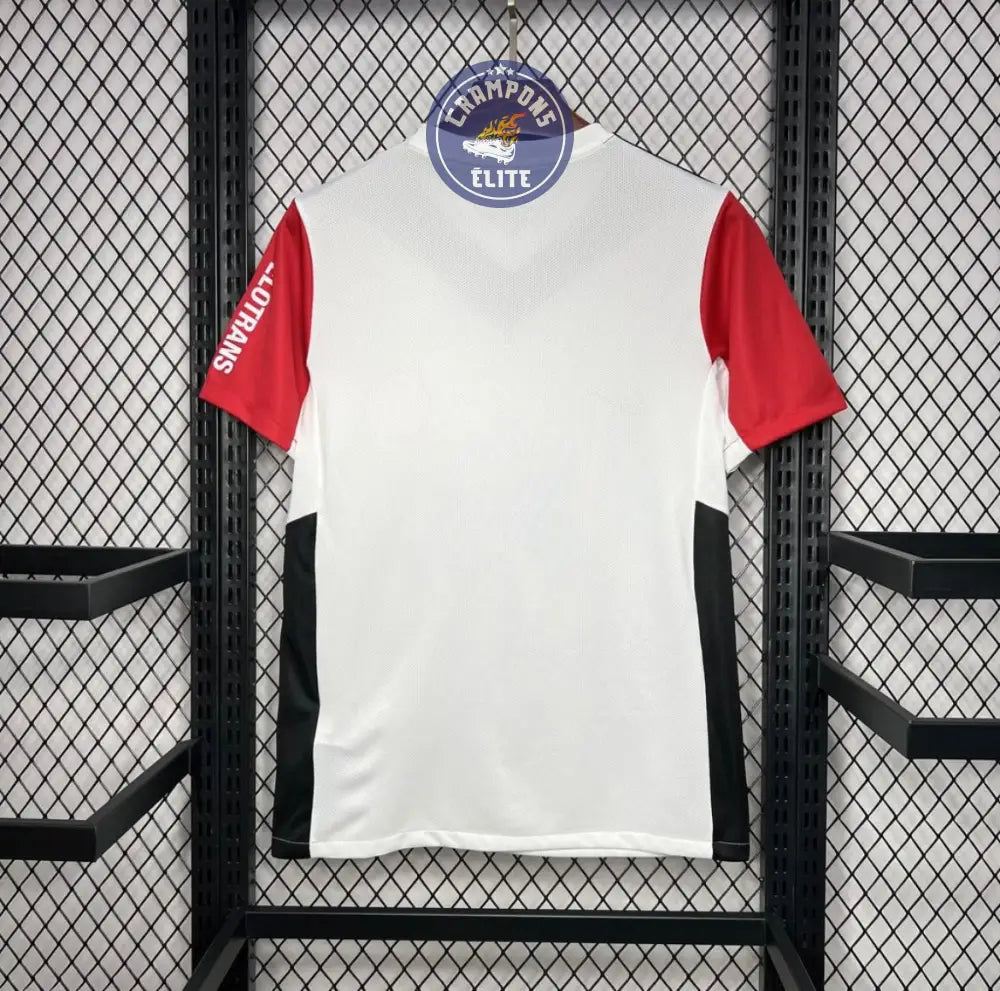 Image of Eintracht Francfort 2024/25 Domicile