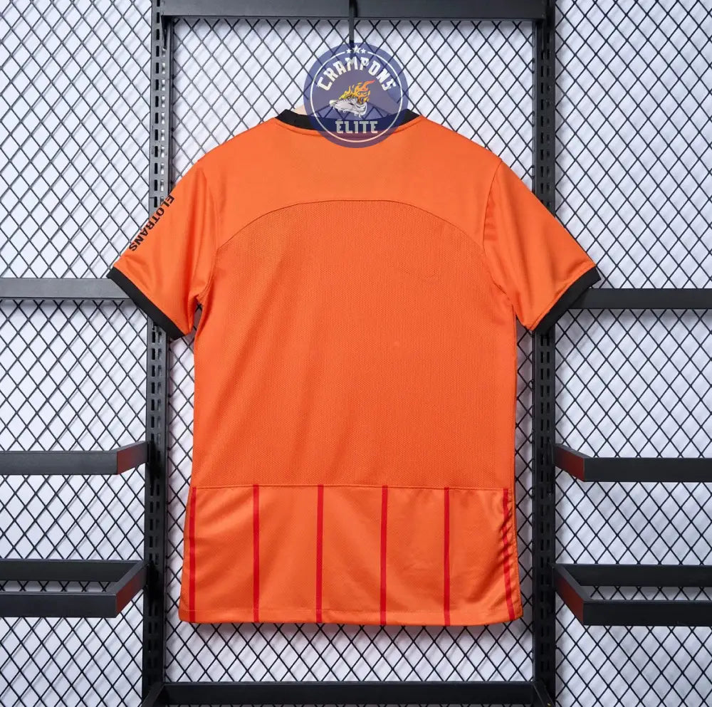 Eintracht Francfort 2024/25 Third