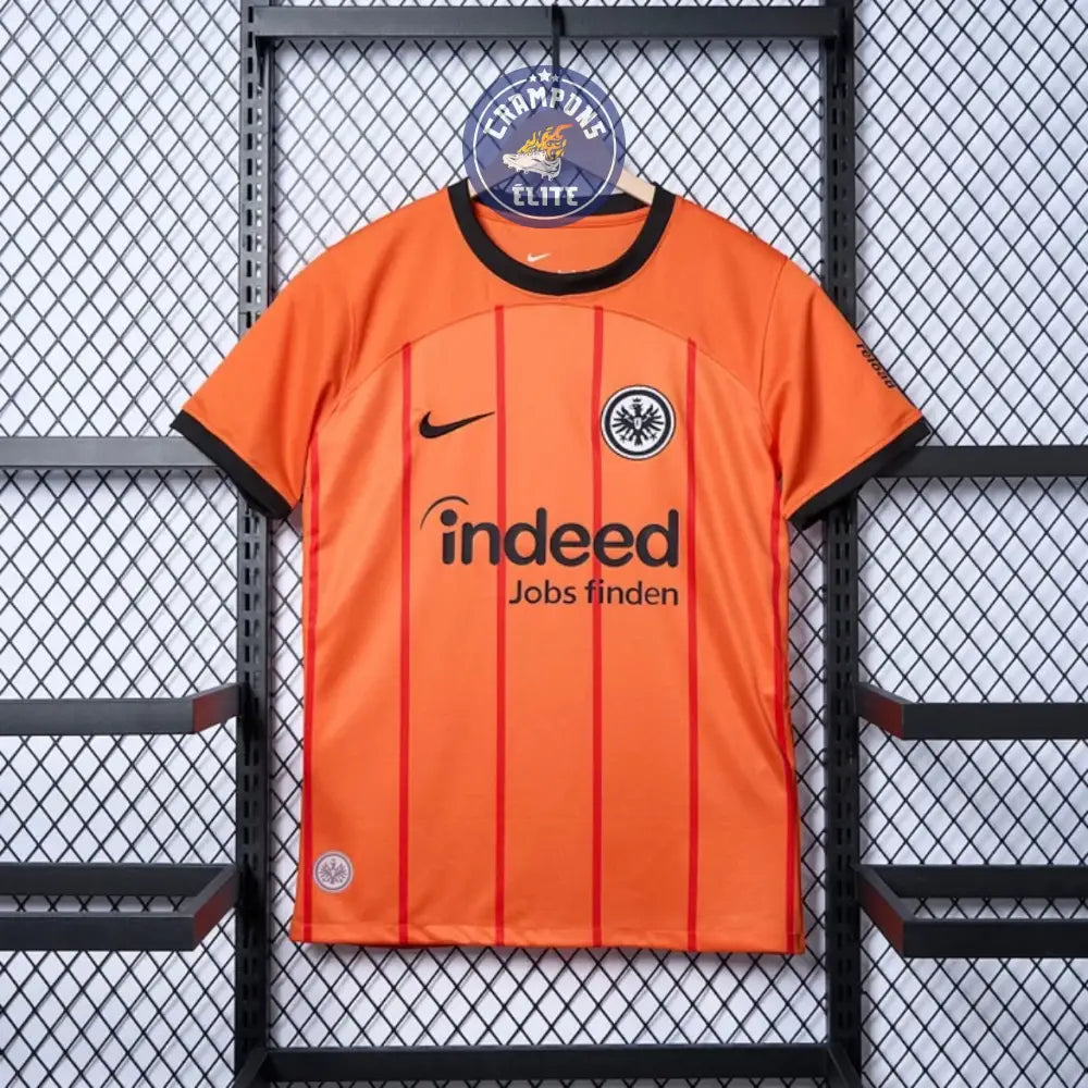 Image of Eintracht Francfort 2024/25 Third