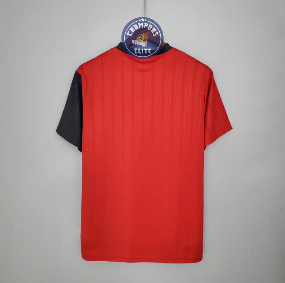 Espagne 1996 Domicile