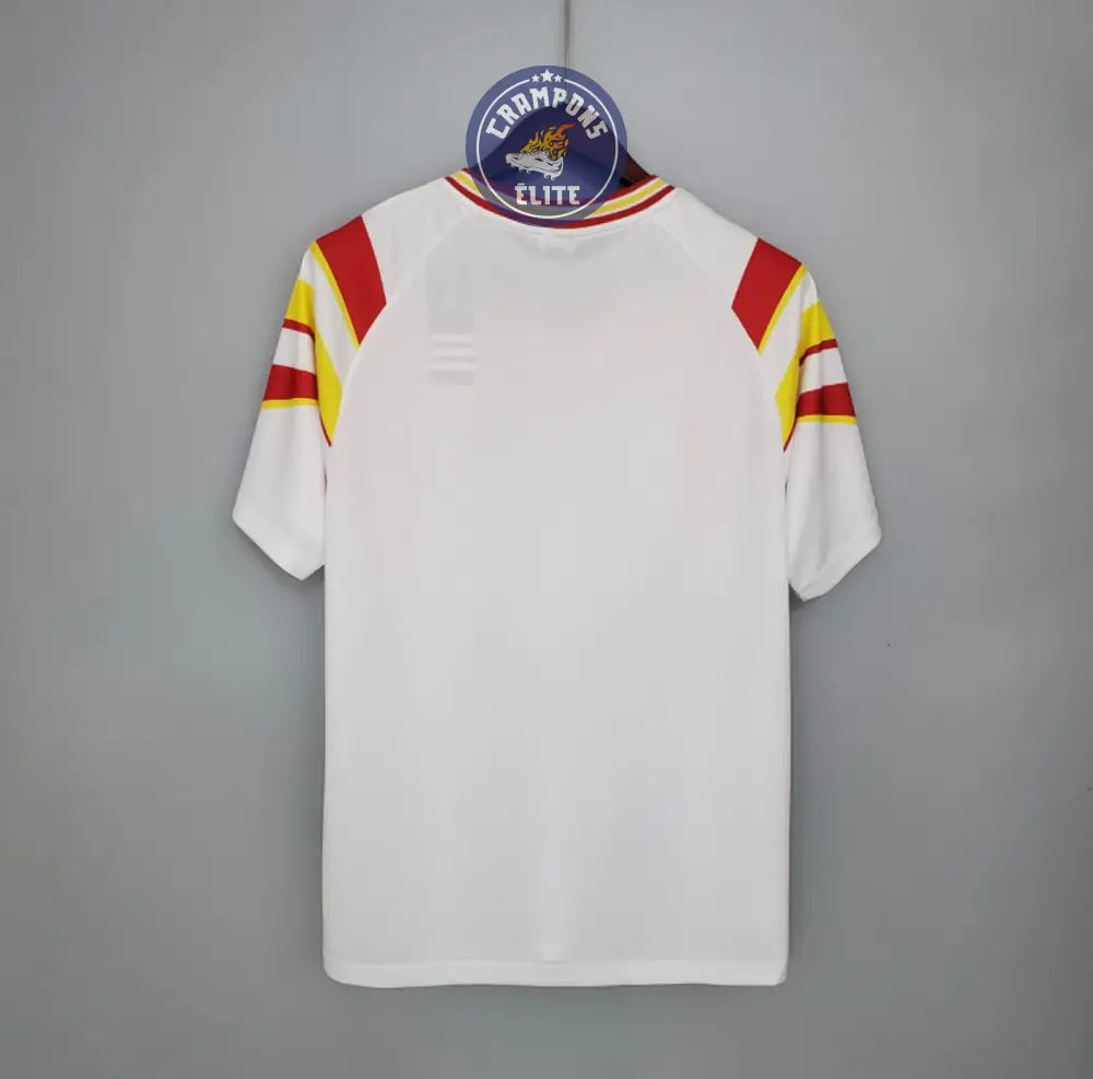 Espagne 1996 Extérieur