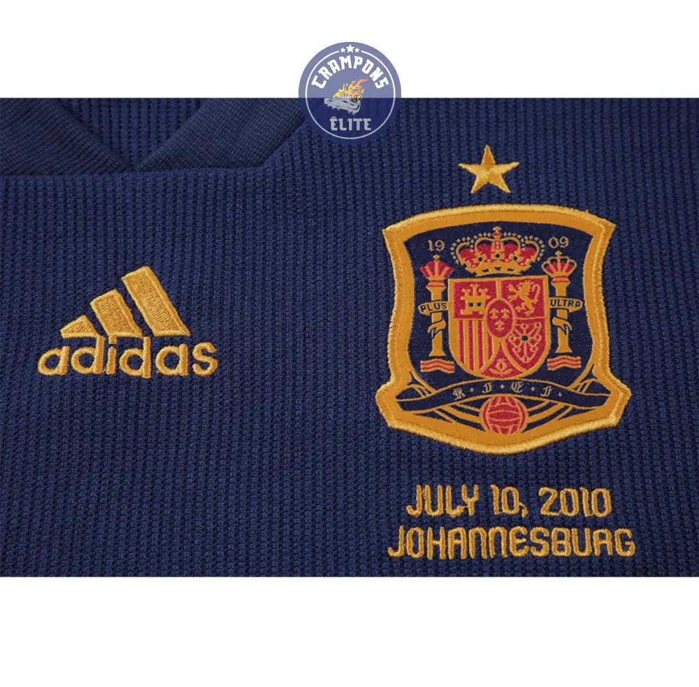 Espagne 2010 Extérieur