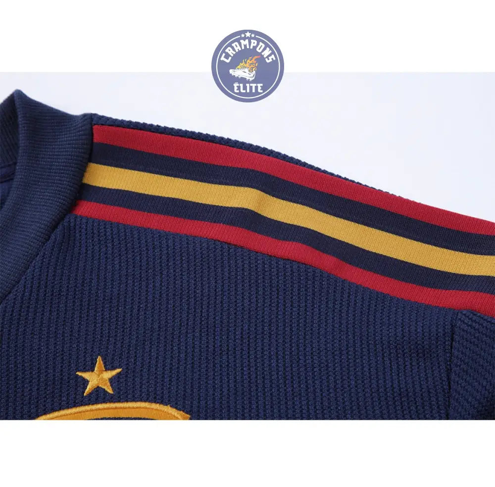 Espagne 2010 Extérieur