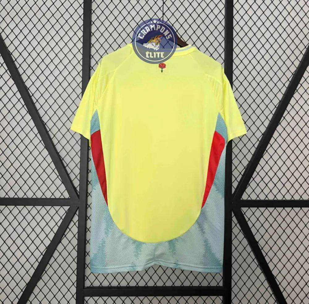 Espagne 2024 Extérieur