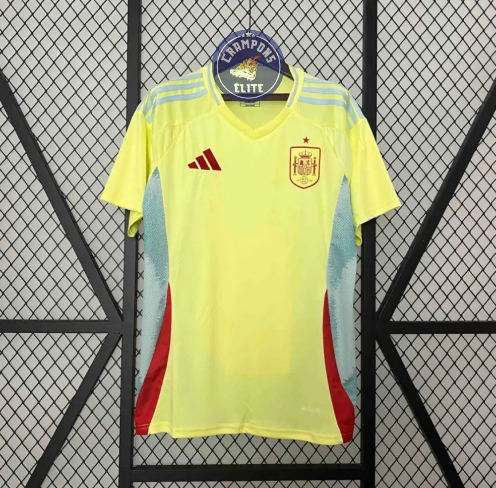 Espagne 2024 Extérieur