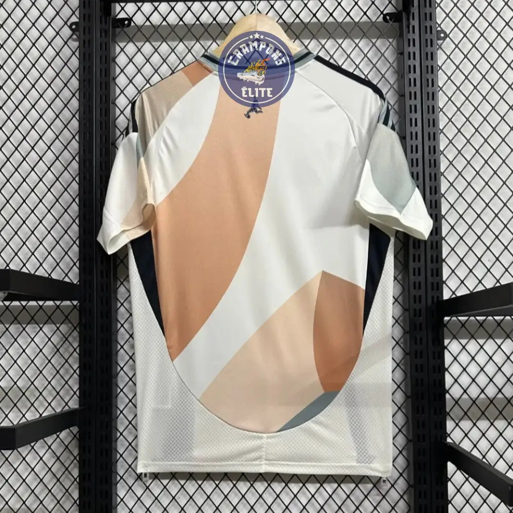 Espagne 2025 Féminin