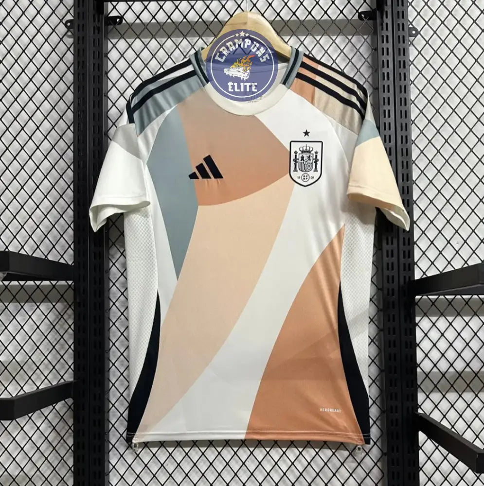 Espagne 2025 Féminin