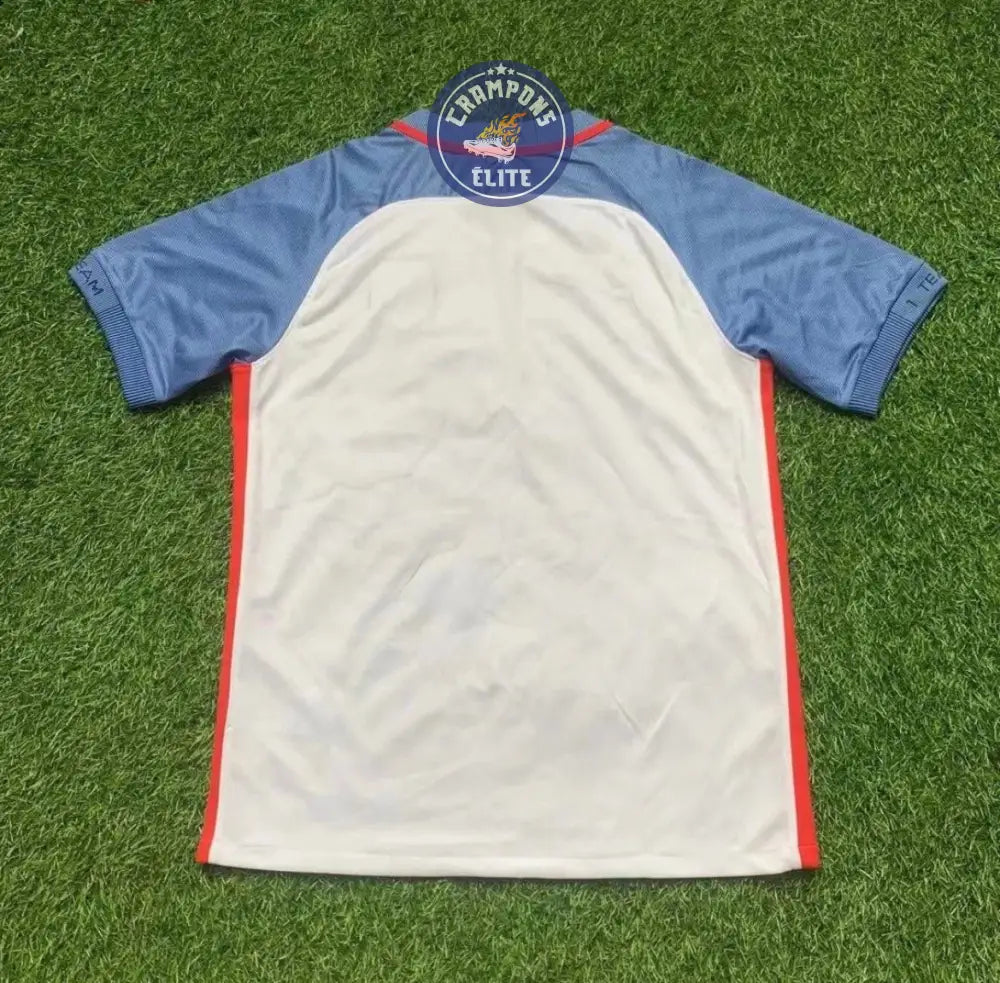 États-Unis 2016 Domicile