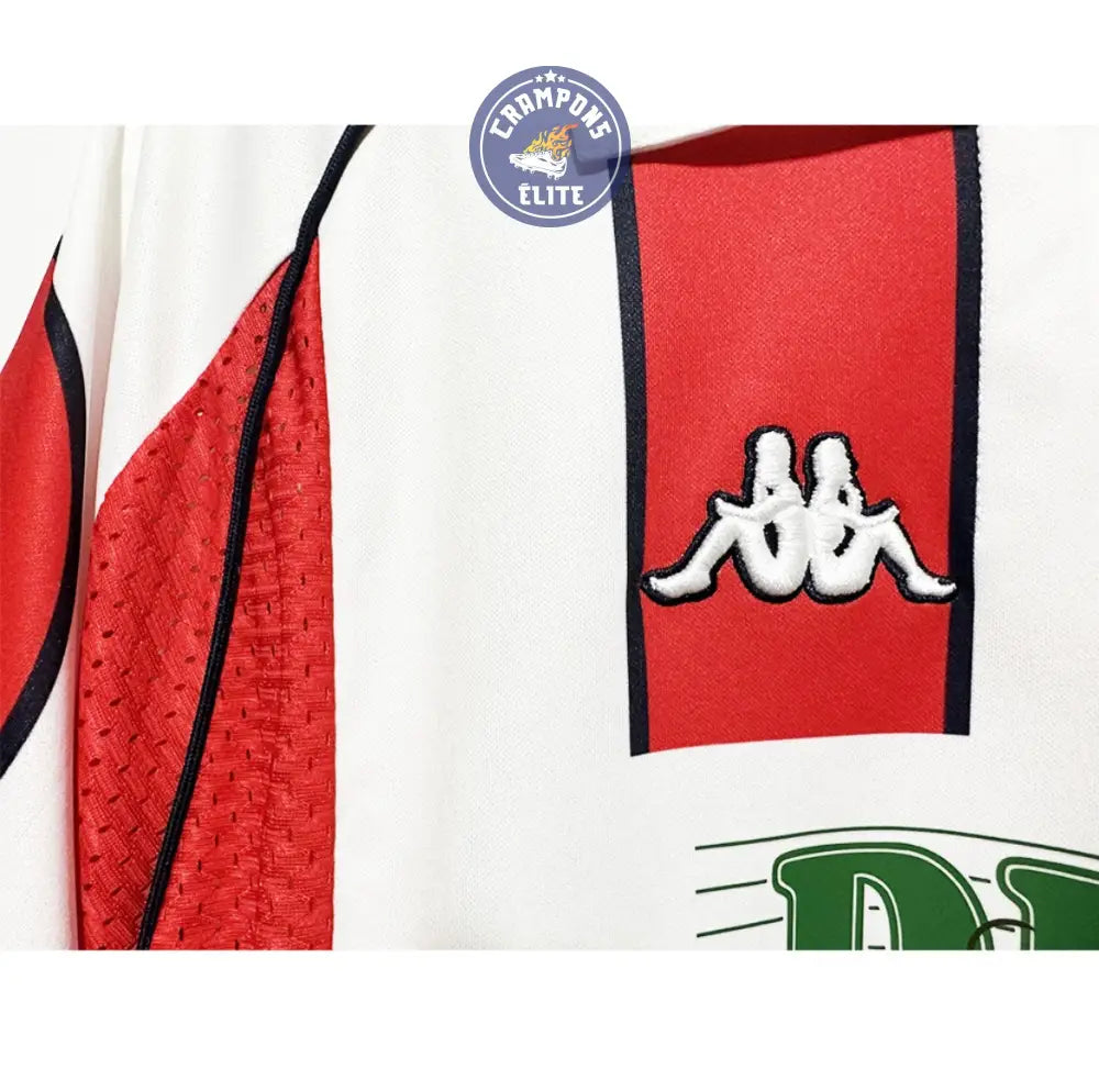 Étoile rouge de Belgrade 1999/00 Domicile