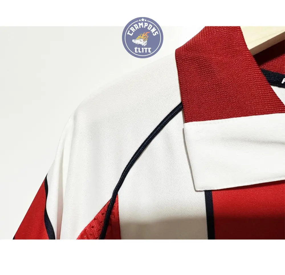 Étoile rouge de Belgrade 1999/00 Domicile