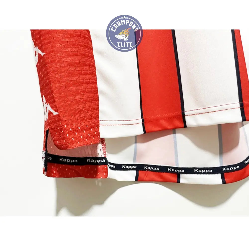 Image of Étoile rouge de Belgrade 1999/00 Domicile