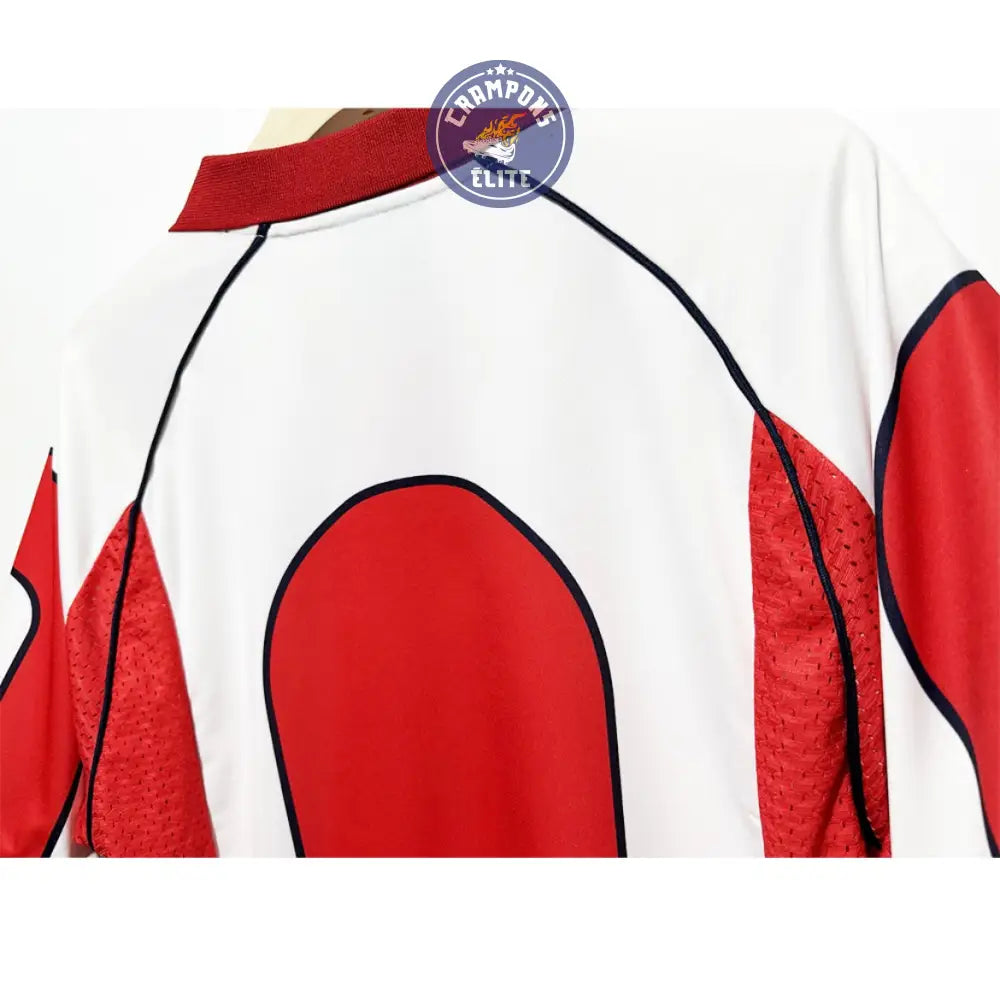 Image of Étoile rouge de Belgrade 1999/00 Domicile