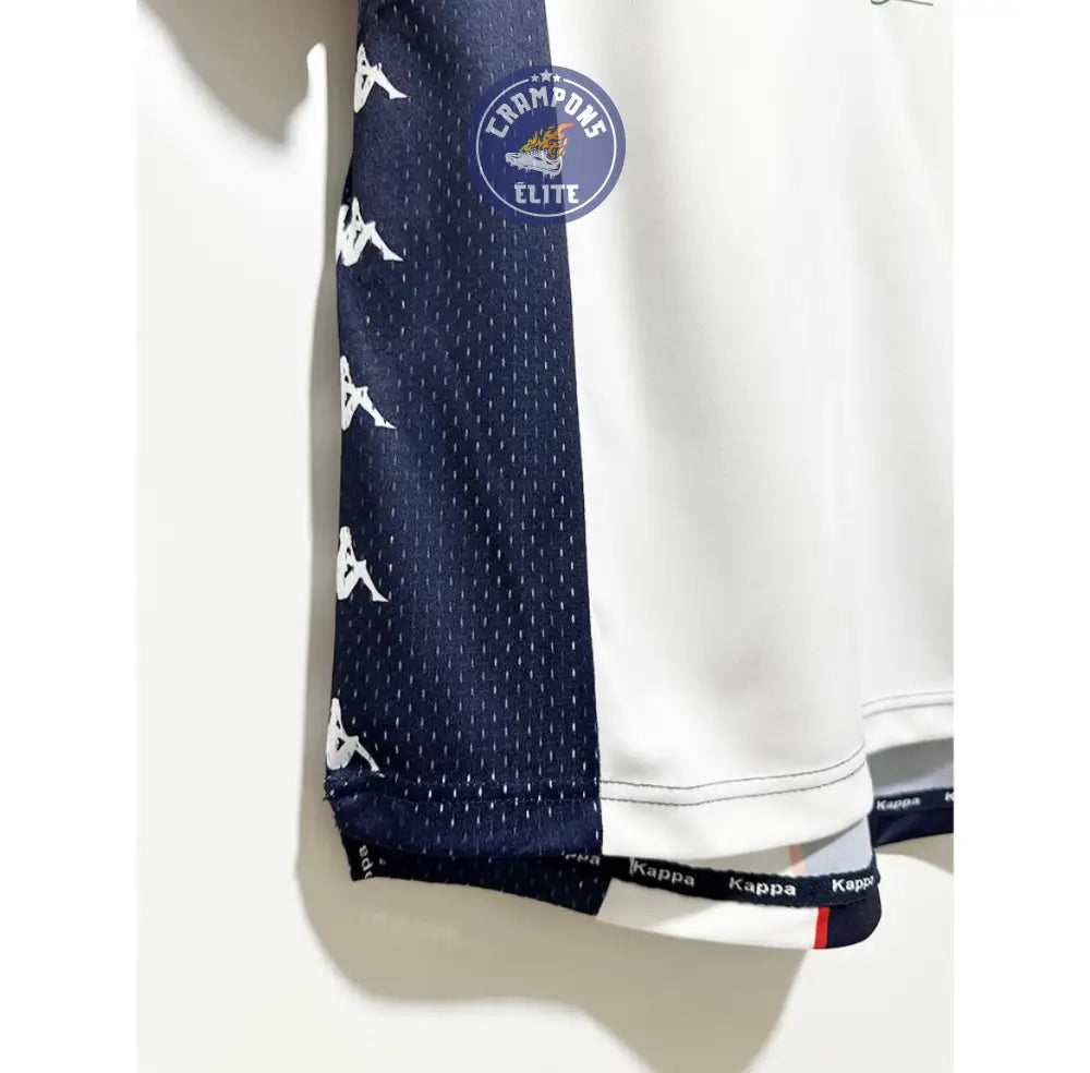 Étoile rouge de Belgrade 1999/00 Extérieur